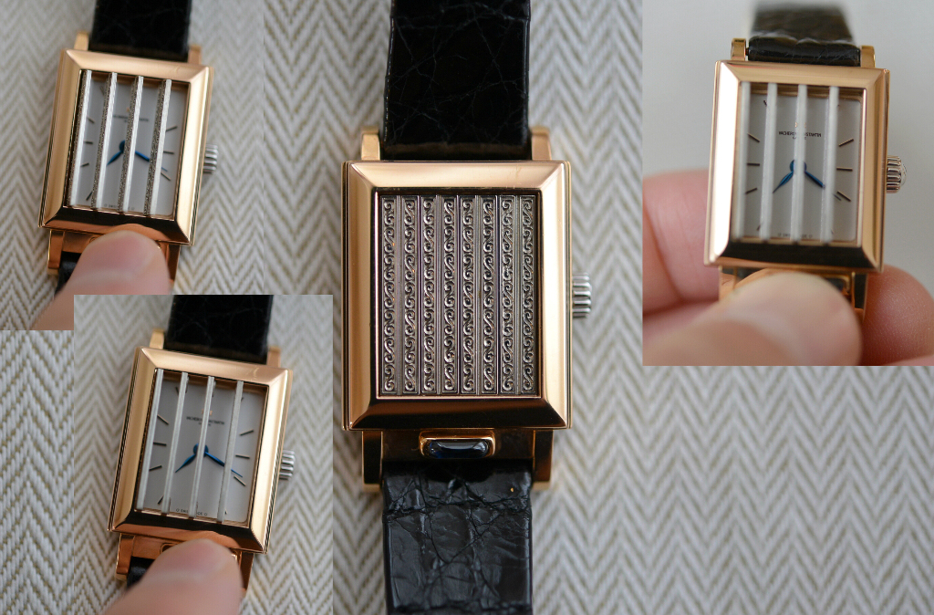 ヴァシュロンコンスタンタン ジャルージ #Limited Edition Ref.10003 / 時計 / 時計ブランドの通販