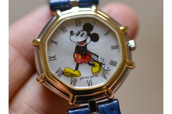 サクセス Disney Mickey Mouse G2850.7