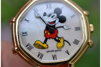 サクセス Disney Mickey Mouse G3250.7