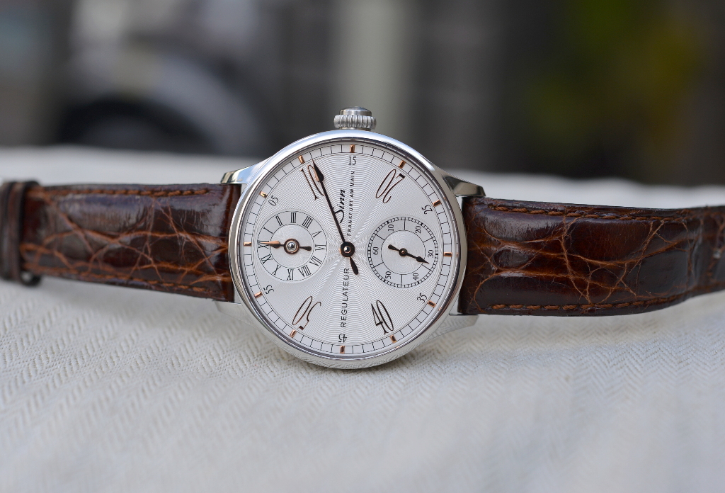 ジン 6100 クラシック 4N 6100.Classic.4N