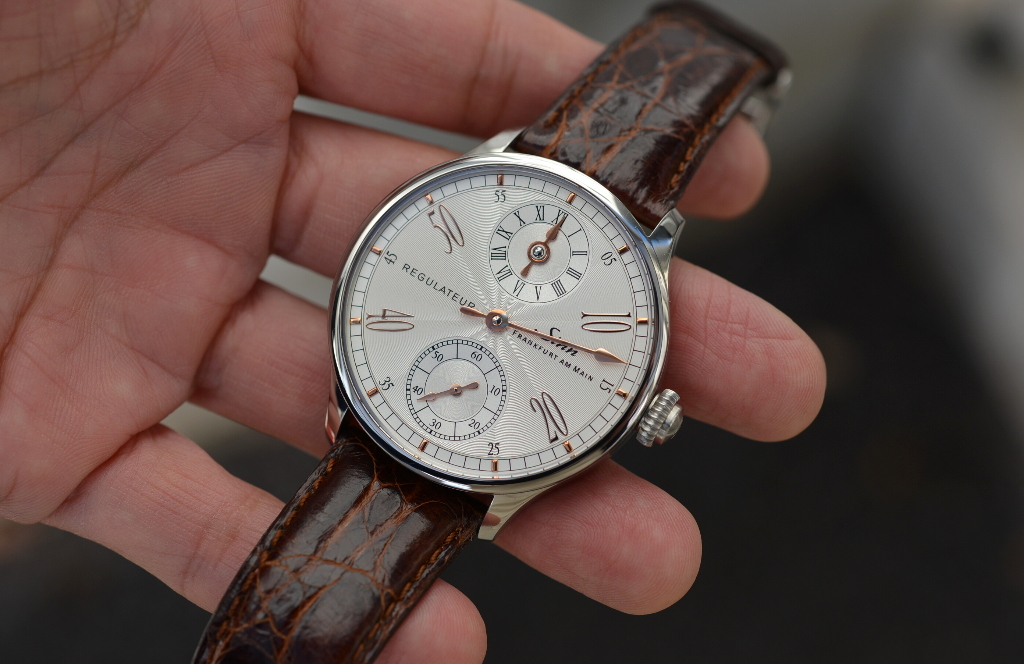 ジン 6100 クラシック 4N 6100.Classic.4N