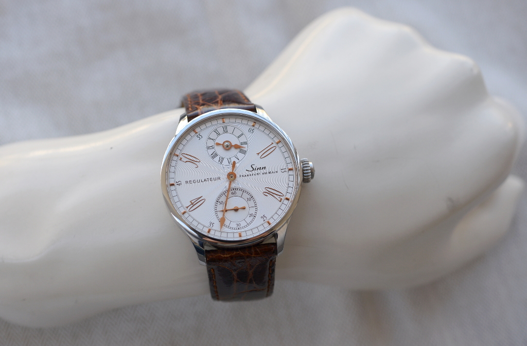 ジン 6100 クラシック 4N 6100.Classic.4N