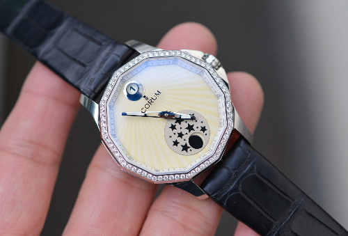 アドミラル 38 ミステリームーン A384/03121