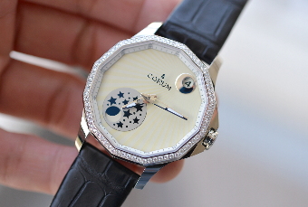 アドミラル 38 ミステリームーン A384/03121