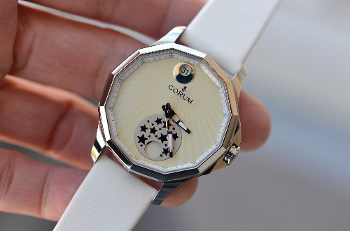 アドミラル 38 ミステリームーン A384/03118