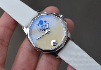 アドミラル 38 ミステリームーン A384/03118