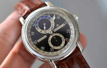 マスターピース レギュレータ MP6148-SS001-320