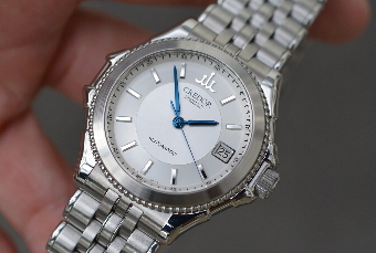 クレドール パシフィーク 8L75-0A4 GCBR991