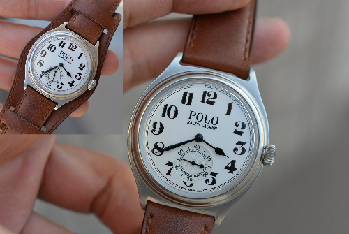 ラルフローレン ポロ ヴィンテージ 67 FJPOFWAJW420061 472907334005