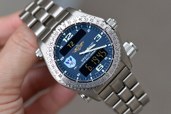 エマージェンシー JASDF #Limited Edition E76321