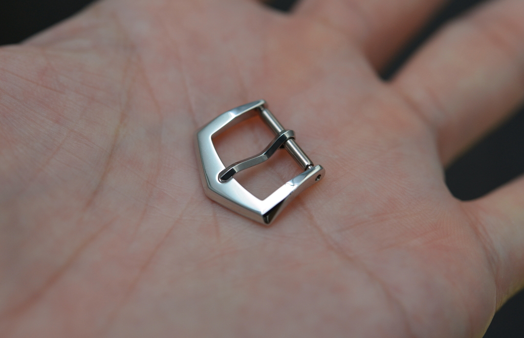 パテックフィリップ ピン バックル Platinum