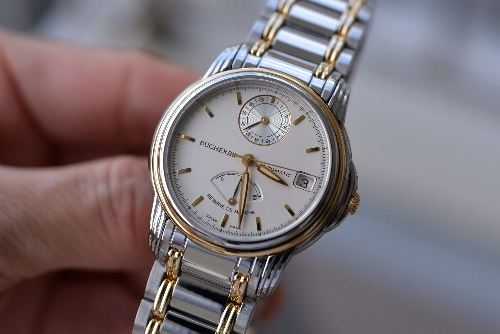 アルキメデス GMT