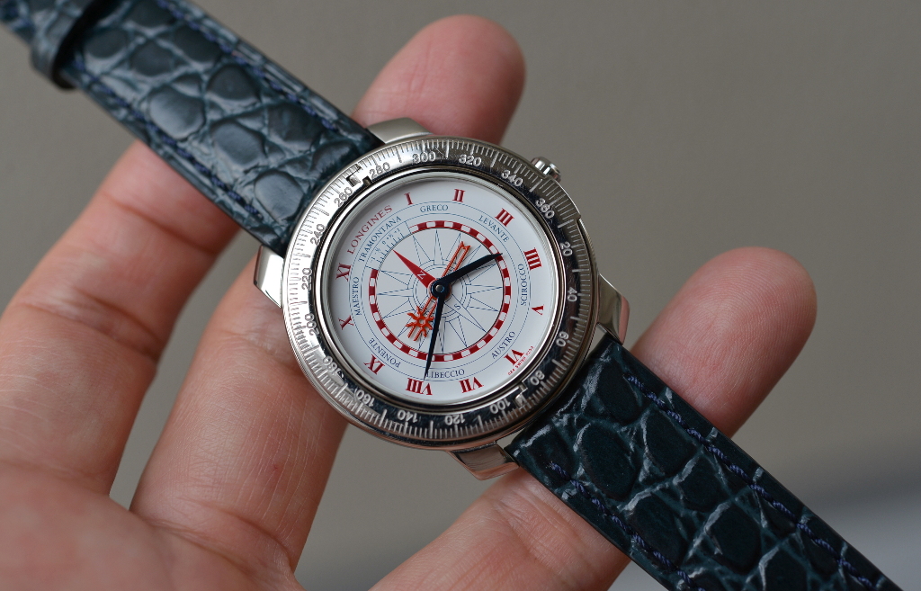 ロンジン 1492 クリストファー コロンブス #Limited 5253