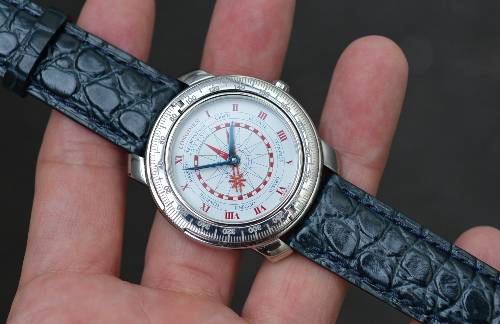 ロンジン 1492 クリストファー コロンブス #Limited 5253