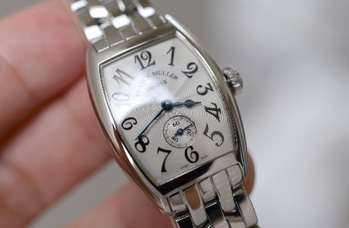 トノウカーベックス 1750S6