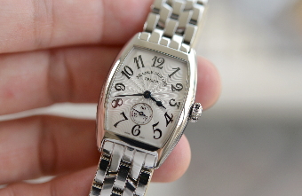 トノウカーベックス 1750S6