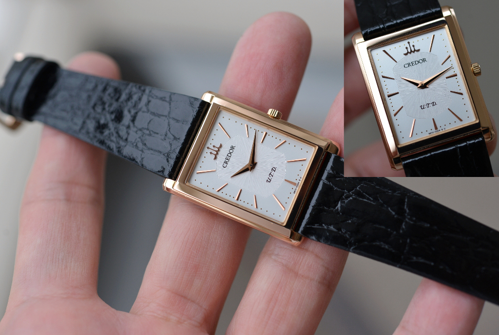 セイコー クレドール シグノ メカニカル 6870-00A GBAQ978