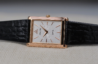 クレドール シグノ メカニカル 6870-00A GBAQ978