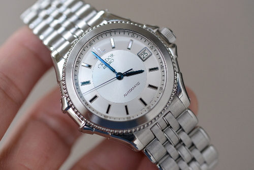 クレドール パシフィーク 8L75-0A4 GCBR991