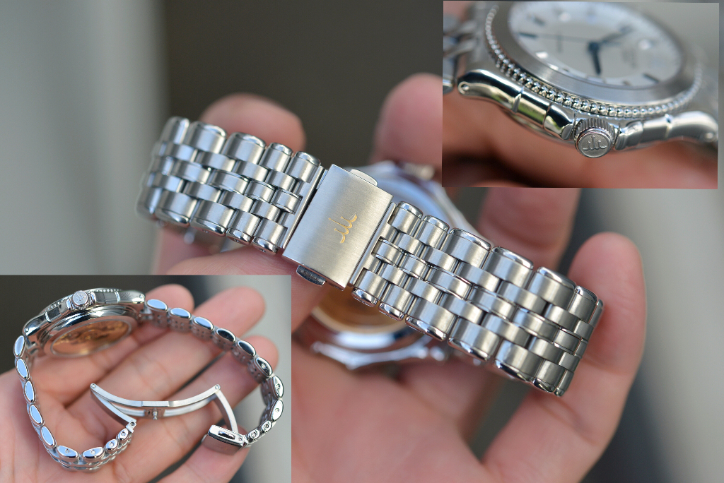 セイコー クレドール パシフィーク 8L75-0A4 GCBR991