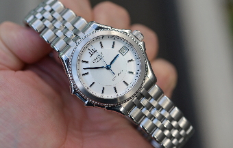 クレドール パシフィーク 8L75-0A4 GCBR991