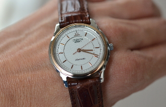 クレドール シグノ 4S71-001 GCBB998