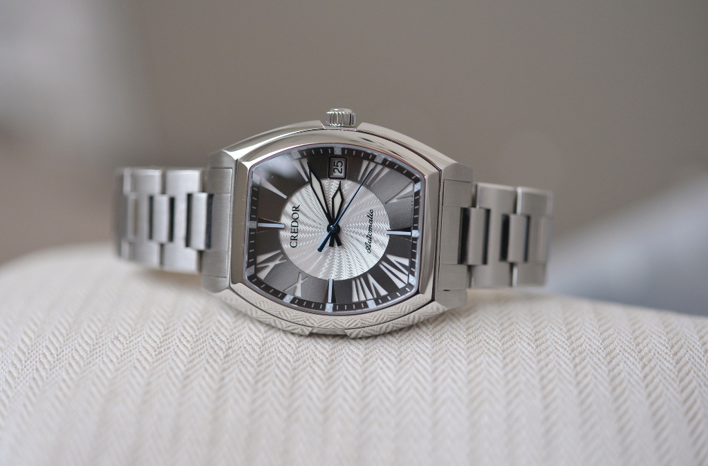 セイコー クレドール シグノ 6L75-00A GCCD995