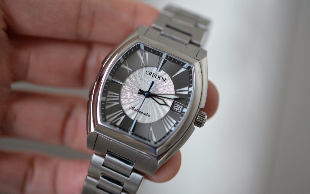 セイコー クレドール シグノ 6L75-00A GCCD995