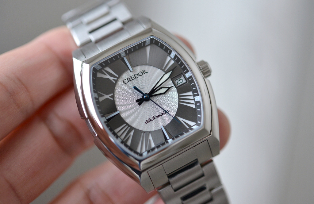 セイコー クレドール シグノ 6L75-00A GCCD995