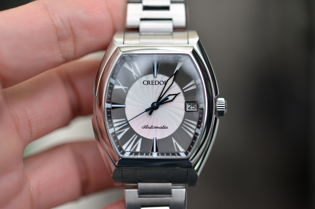 セイコー クレドール シグノ 6L75-00A GCCD995