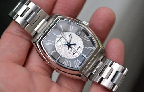 セイコー クレドール シグノ 6L75-00A GCCD995