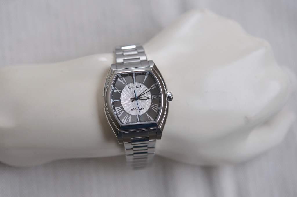 セイコー クレドール シグノ 6L75-00A GCCD995