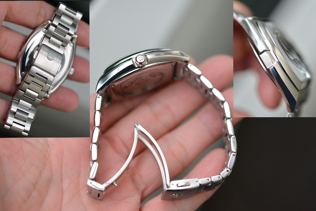 セイコー クレドール シグノ 6L75-00A GCCD995