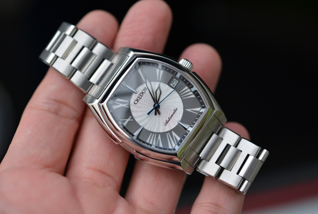 セイコー クレドール シグノ 6L75-00A GCCD995