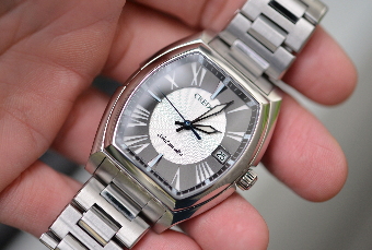 クレドール シグノ 6L75-00A GCCD995