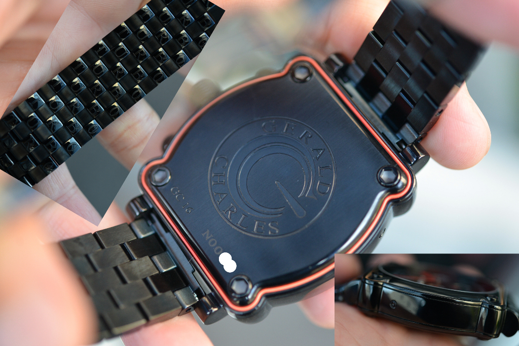 ジェラルドチャールズ トゥルボ GC-16SSPVD-SBOVD-02