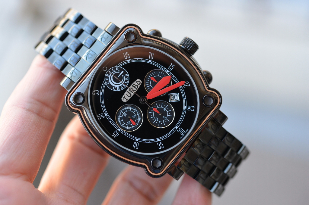 ジェラルドチャールズ トゥルボ GC-16SSPVD-SBOVD-02