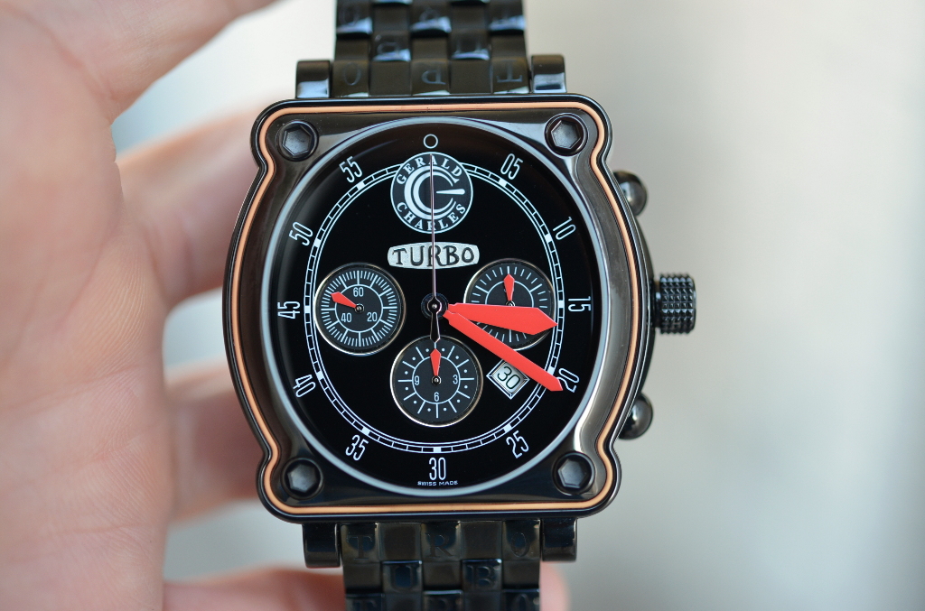 ジェラルドチャールズ トゥルボ GC-16SSPVD-SBOVD-02