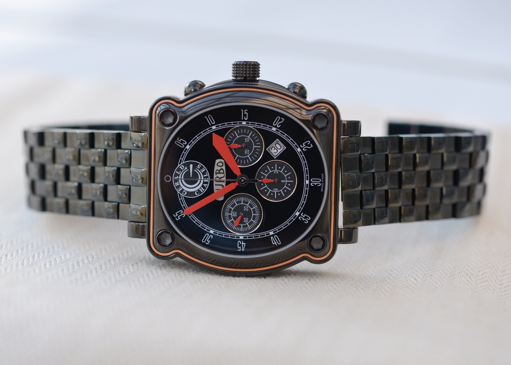 ジェラルドチャールズ トゥルボ GC-16SSPVD-SBOVD-02