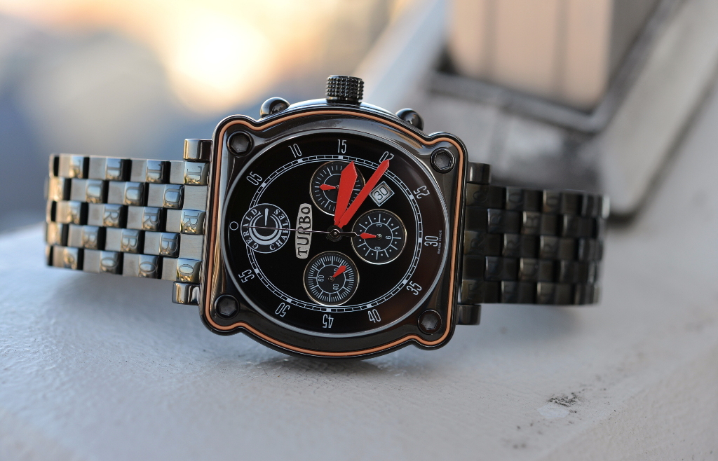 ジェラルドチャールズ トゥルボ GC-16SSPVD-SBOVD-02