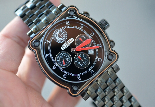 ジェラルドチャールズ トゥルボ GC-16SSPVD-SBOVD-02