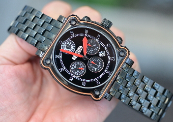 トゥルボ GC-16SSPVD-SBOVD-02