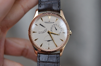 マスター ウルトラスリム パワーリザーブ 176.2.38.S Q1372520