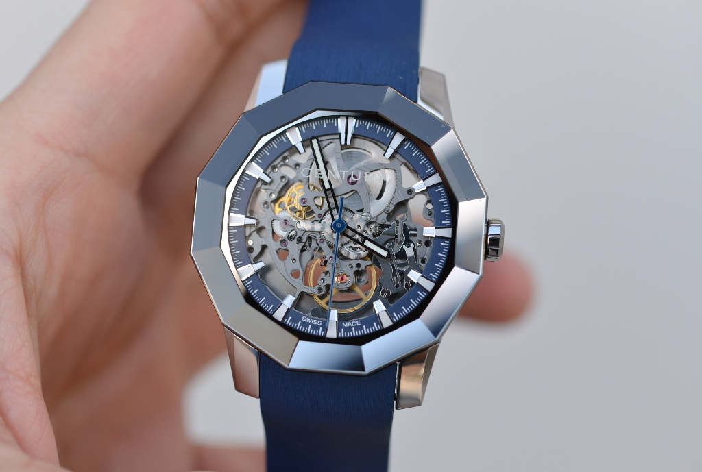 センチュリー プライムタイム エゴス スケルトン 606.7.N.09.13.15D.QBO