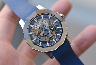 プライムタイム エゴス スケルトン 606.7.N.09.13.15D.QBO