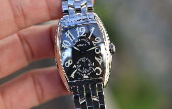 カサブランカ 7500S6