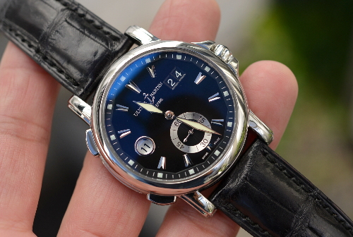 ユリスナルダン デュアルタイム+- 243-55/92