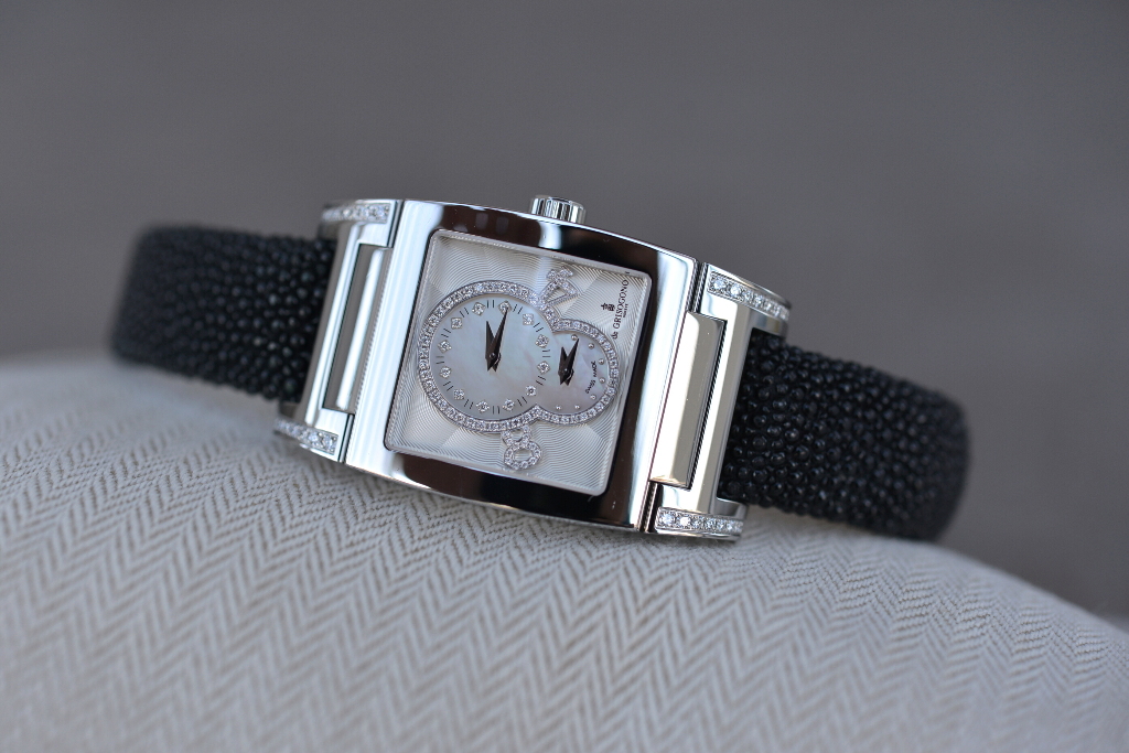 グリソゴノ インストゥルメンティーノ N17/A