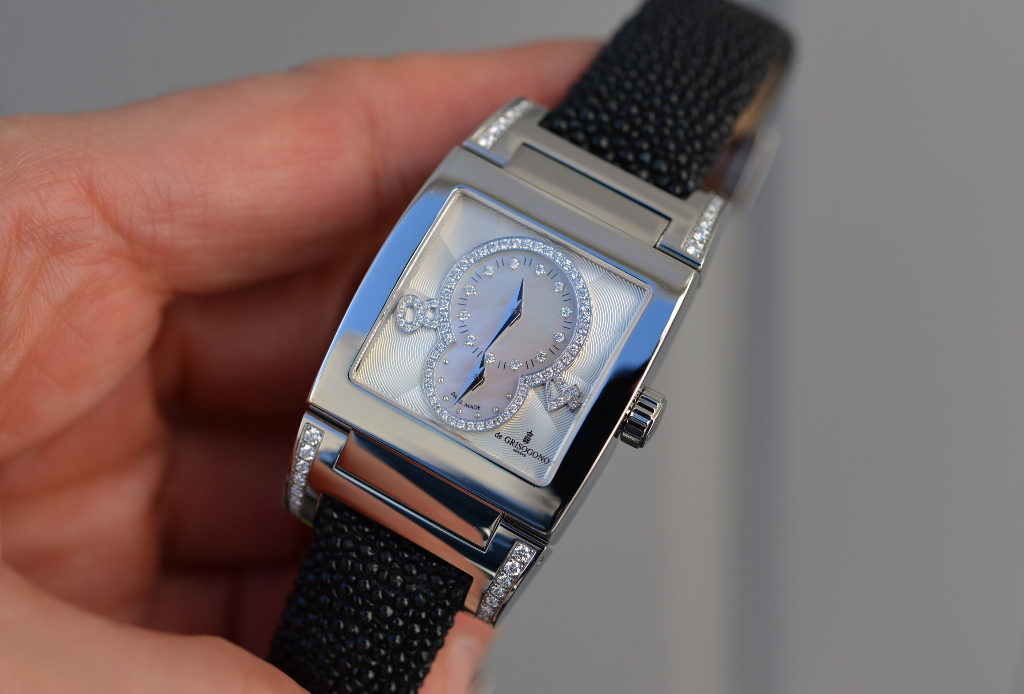 グリソゴノ インストゥルメンティーノ N17/A