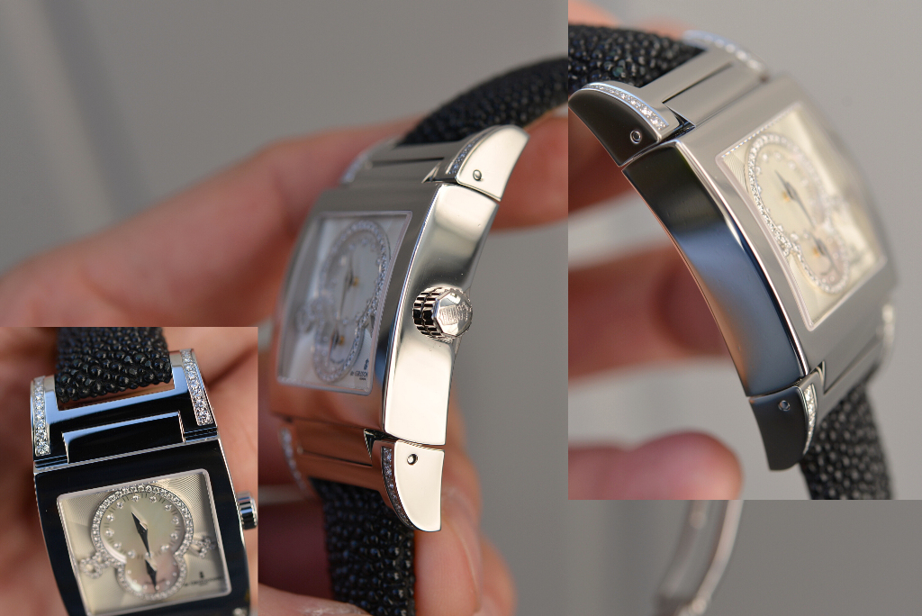 グリソゴノ インストゥルメンティーノ N17/A